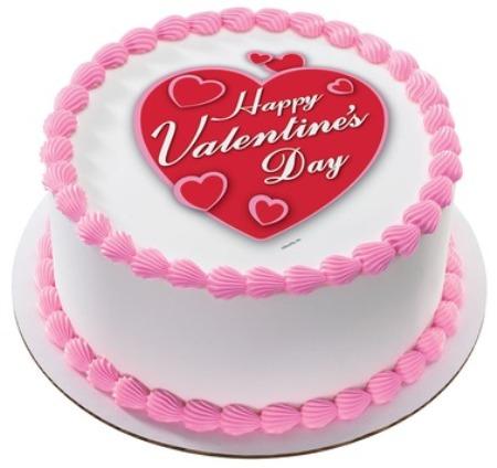 1 Kg Strawberry Cake product1162